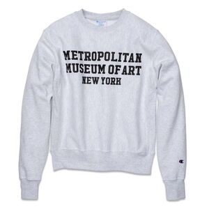 MET Sweatshirt